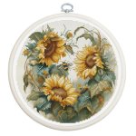 (image for) Sunflower